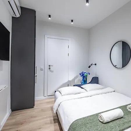 Apartman On Staroyevreiska Street Lviv