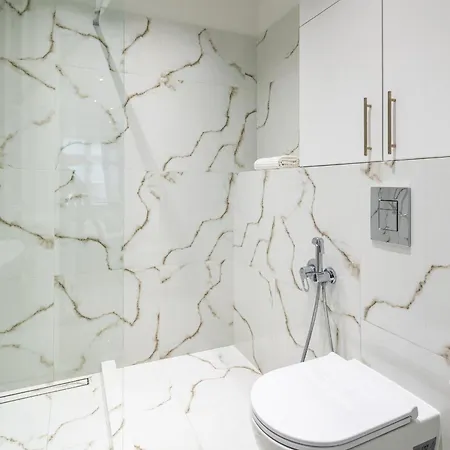 On Staroyevreiska Street Apartman Lviv