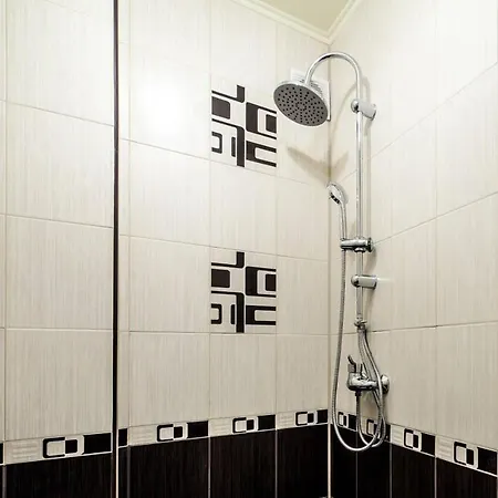 On Staroyevreiska Street Apartman