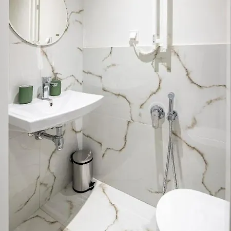 On Staroyevreiska Street Apartment Lemberg