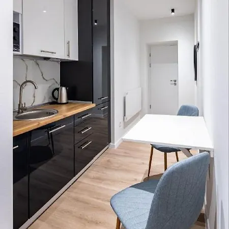 On Staroyevreiska Street Apartamento