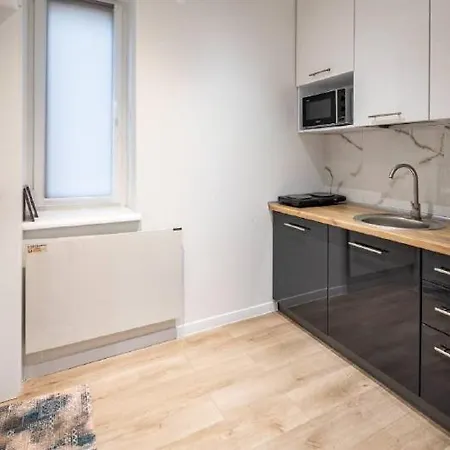 Apartamento On Staroyevreiska Street Leópolis