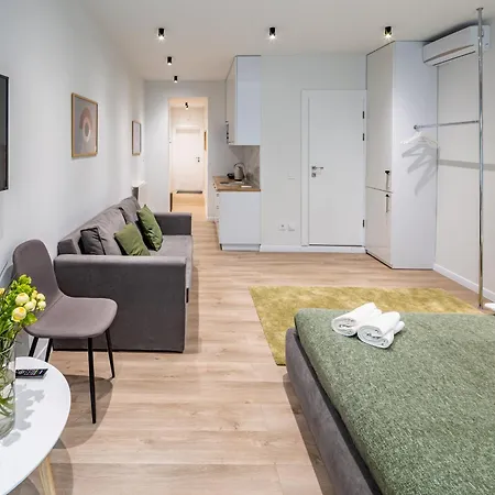 Apartment On Staroyevreiska Street Lemberg