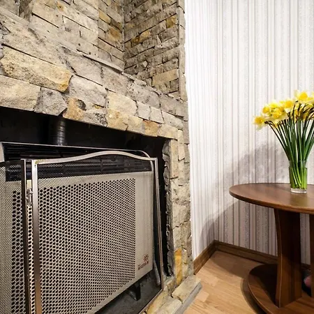 On Staroyevreiska Street Lemberg