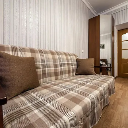 On Staroyevreiska Street Apartamento Leópolis