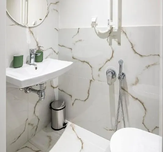 On Staroyevreiska Street Διαμέρισμα Λβιβ