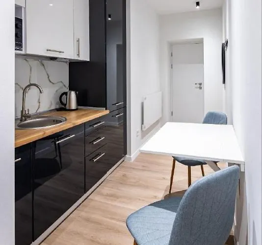 On Staroyevreiska Street Апартаменти *