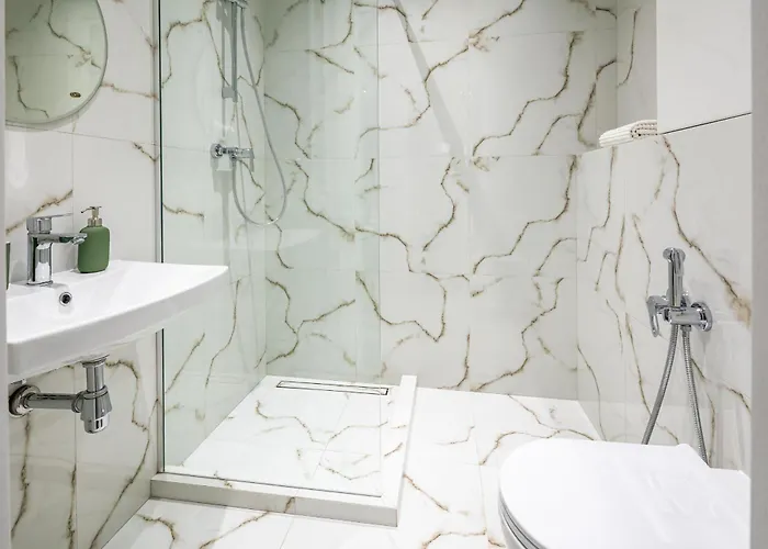 דירה On Staroyevreiska Street *