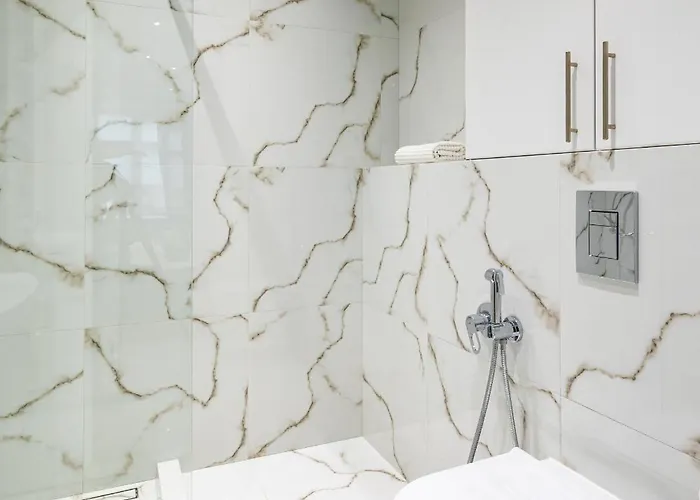 On Staroyevreiska Street דירה לבוב