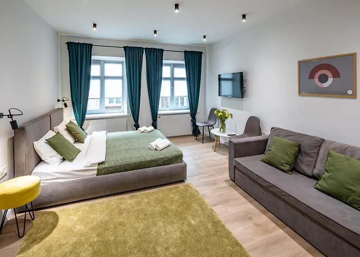 On Staroyevreiska Street Львів