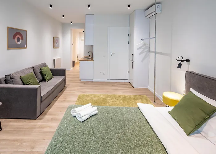 On Staroyevreiska Street Апартаменти Львів