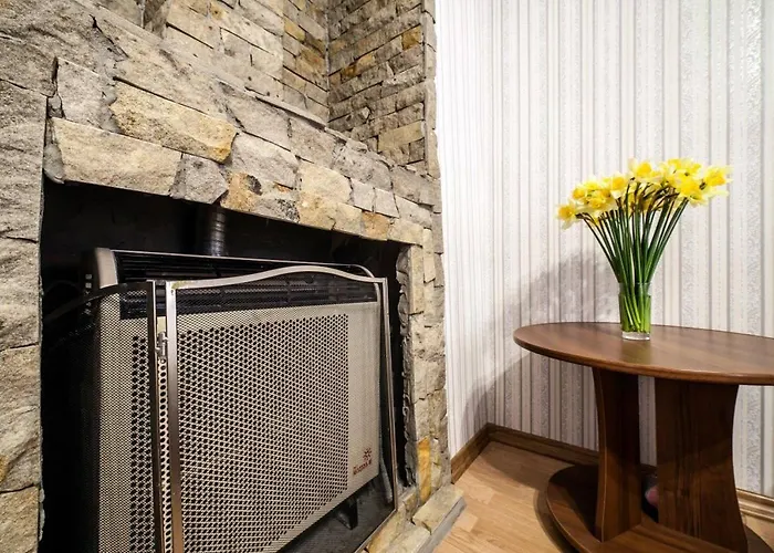 On Staroyevreiska Street לבוב