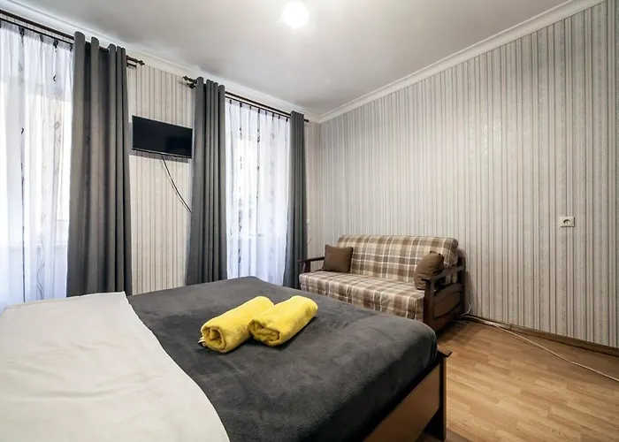 On Staroyevreiska Street