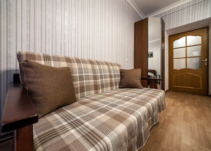 On Staroyevreiska Street Διαμέρισμα Λβιβ