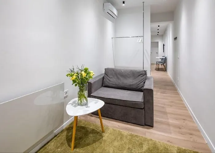 On Staroyevreiska Street Apartamento *