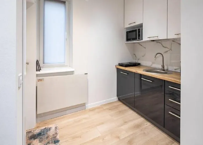 Apartamento On Staroyevreiska Street Leópolis