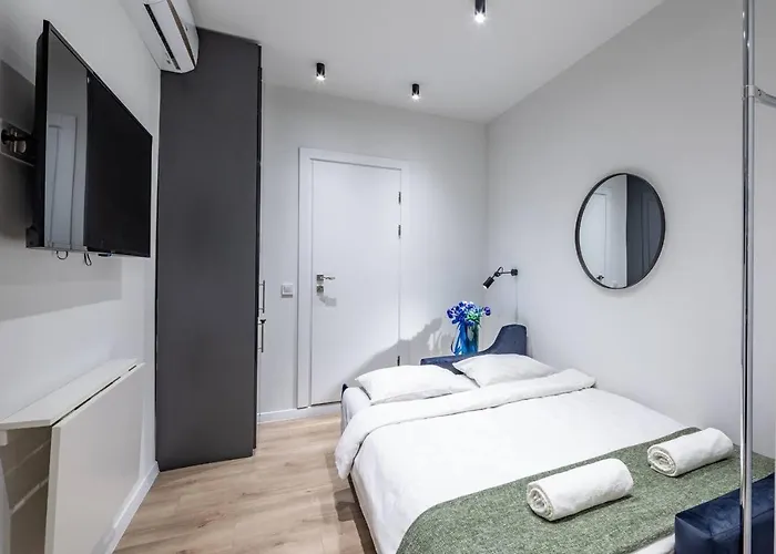 Apartamento On Staroyevreiska Street Leópolis