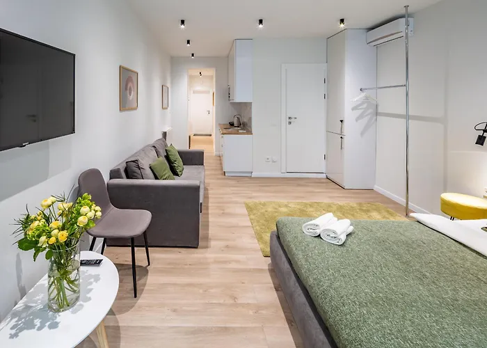 Appartement On Staroyevreiska Street Lviv